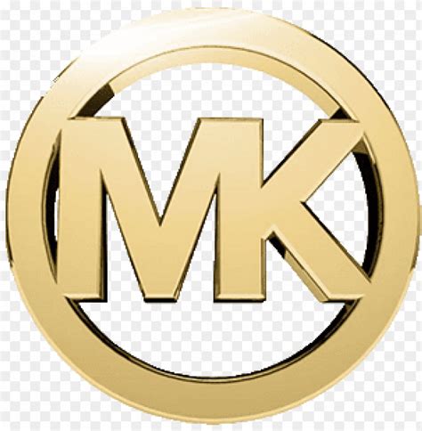 michael kors gold emblem|printable Michael Kors logo.